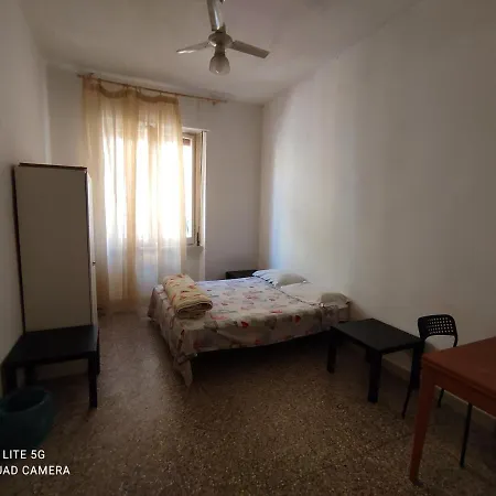 Auberge de jeunesse Ostello Livorno