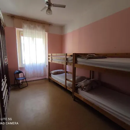 Ostello Livorno Hostel Livorno