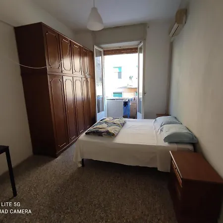 Ostello Livorno Hostel