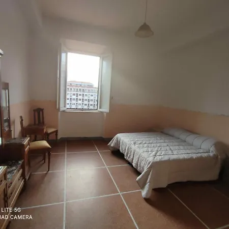 Ostello Livorno Hostel *